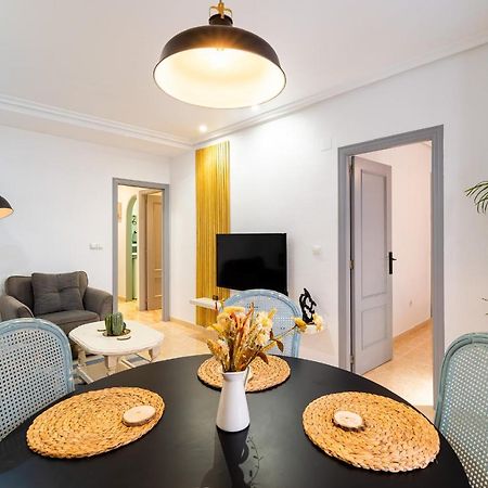 Apartamento Sunrise Apolo Torrevieja Bagian luar foto