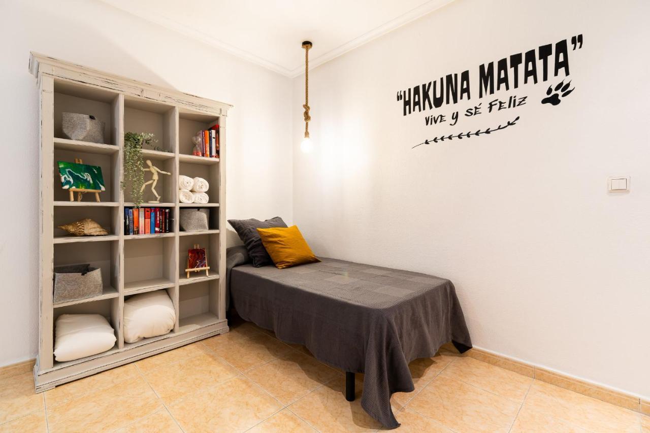 Apartamento Sunrise Apolo Torrevieja Bagian luar foto