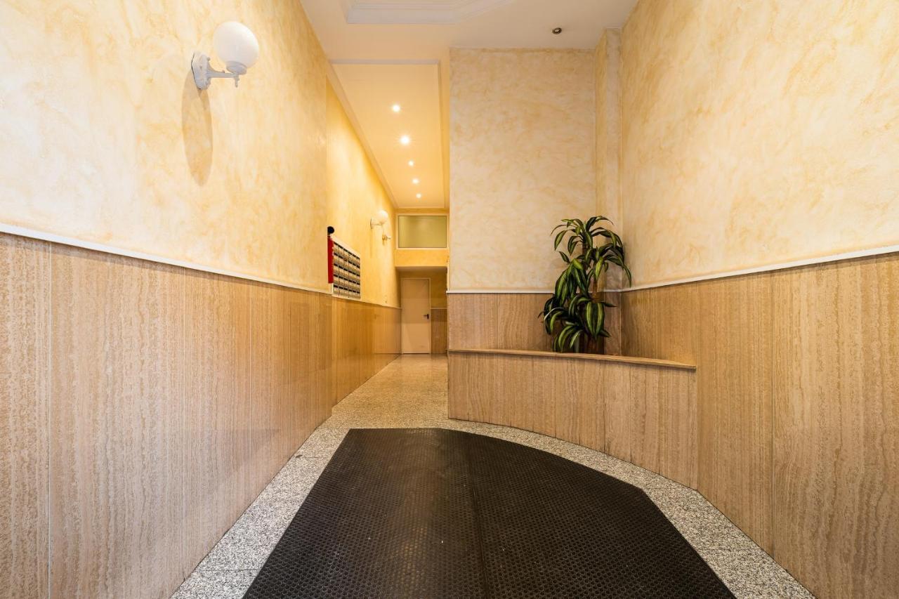 Apartamento Sunrise Apolo Torrevieja Bagian luar foto