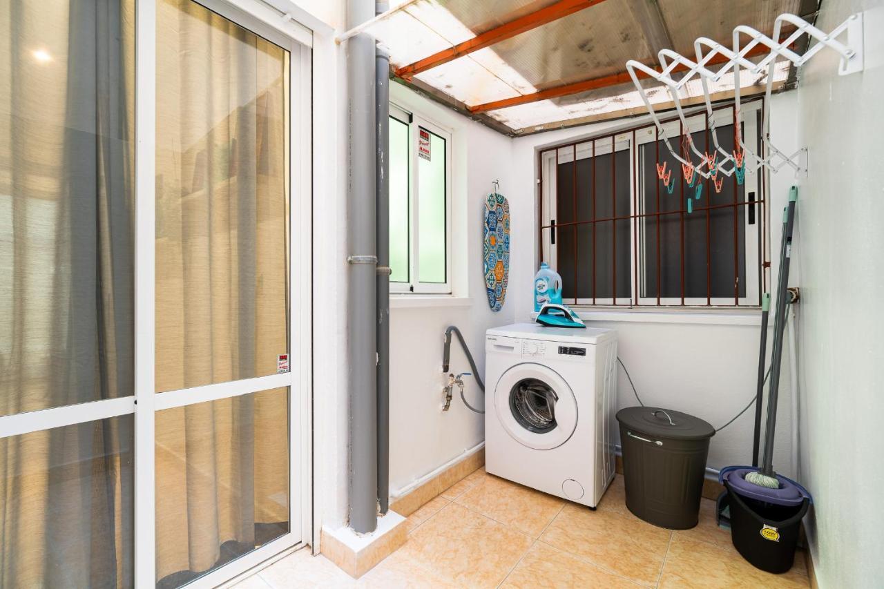 Apartamento Sunrise Apolo Torrevieja Bagian luar foto