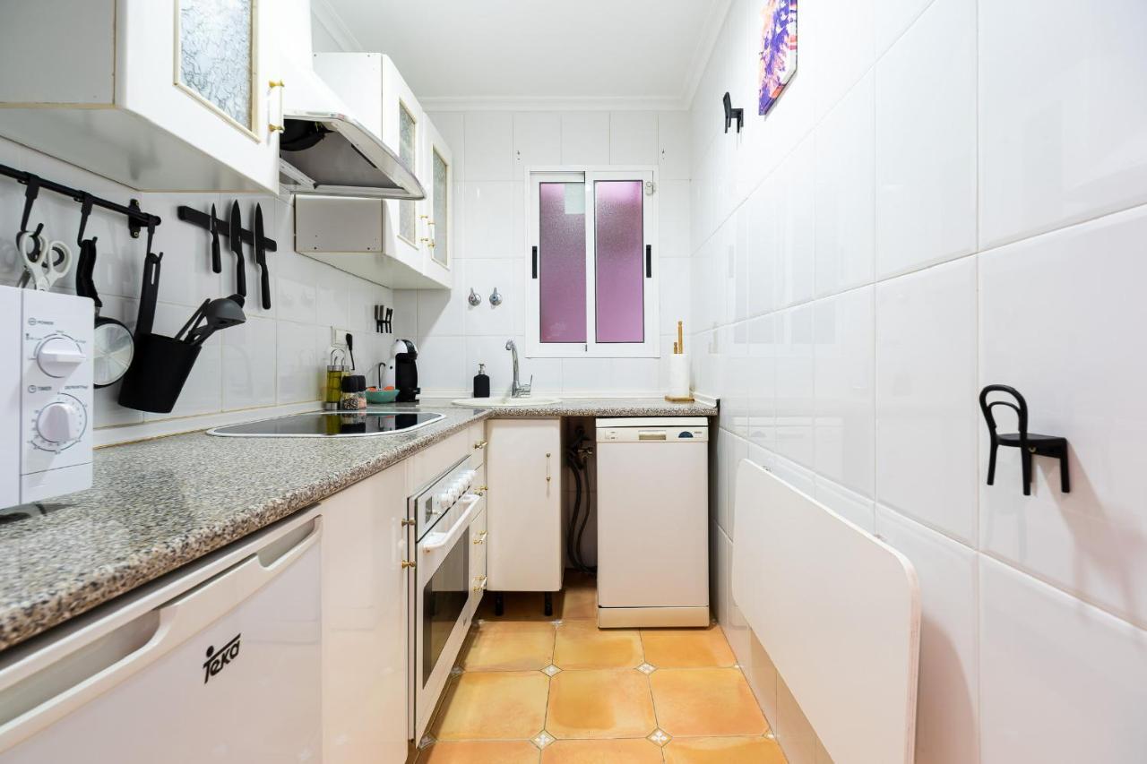 Apartamento Sunrise Apolo Torrevieja Bagian luar foto